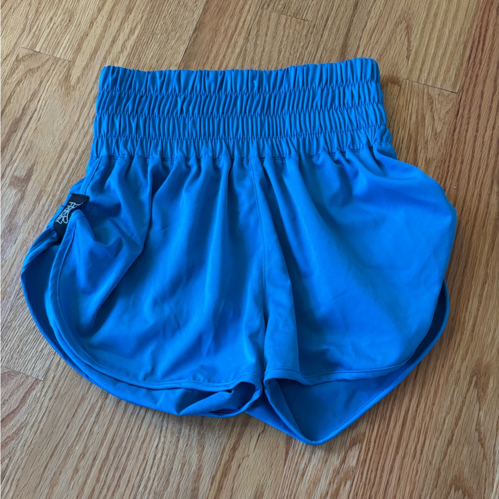 Tiger Friday Boxys Athletic Short